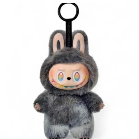 Big Into Energy Labubu Secret - Picture 2 of 2